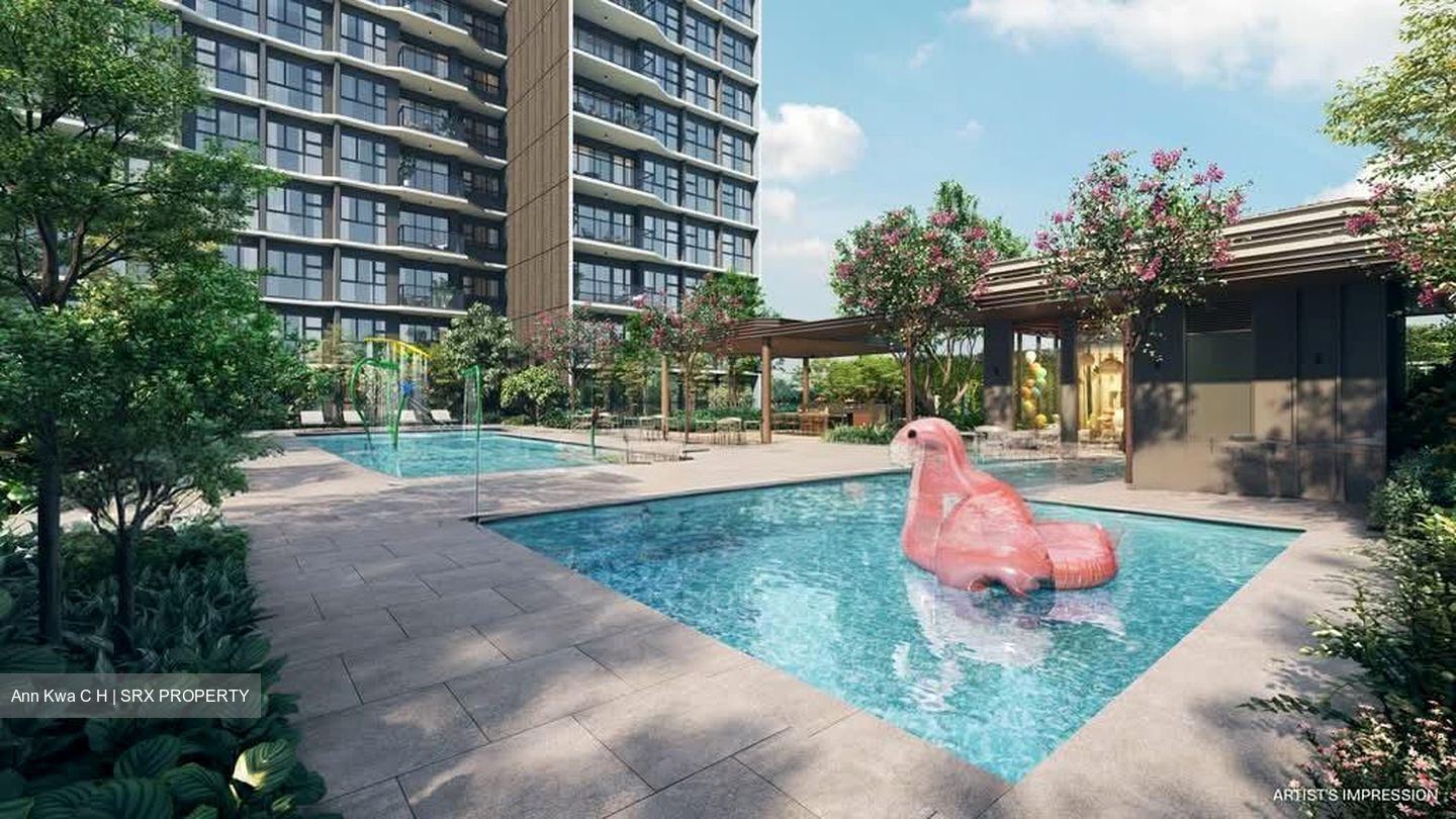 Pinery Residences (D18), Condominium #530511801